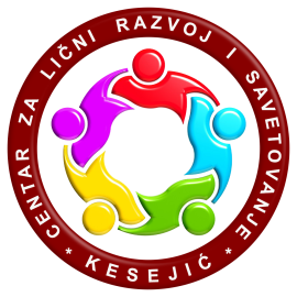 Centar za lični razvoj i savetovanje Kesejić Centar za lični razvoj i savetovanje Kesejić